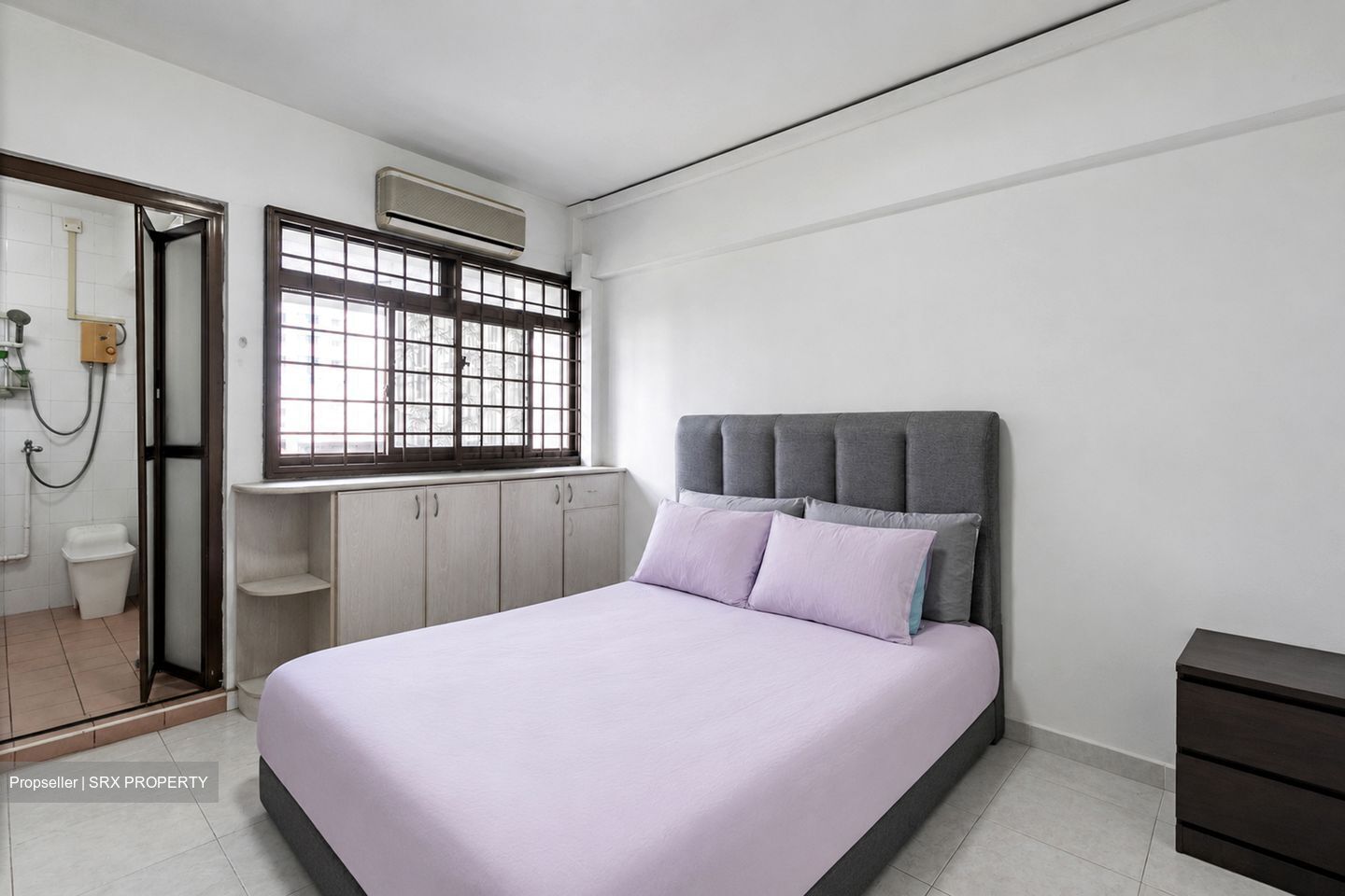 Blk 292 Bishan Heights (Bishan), HDB 4 Rooms #555741771